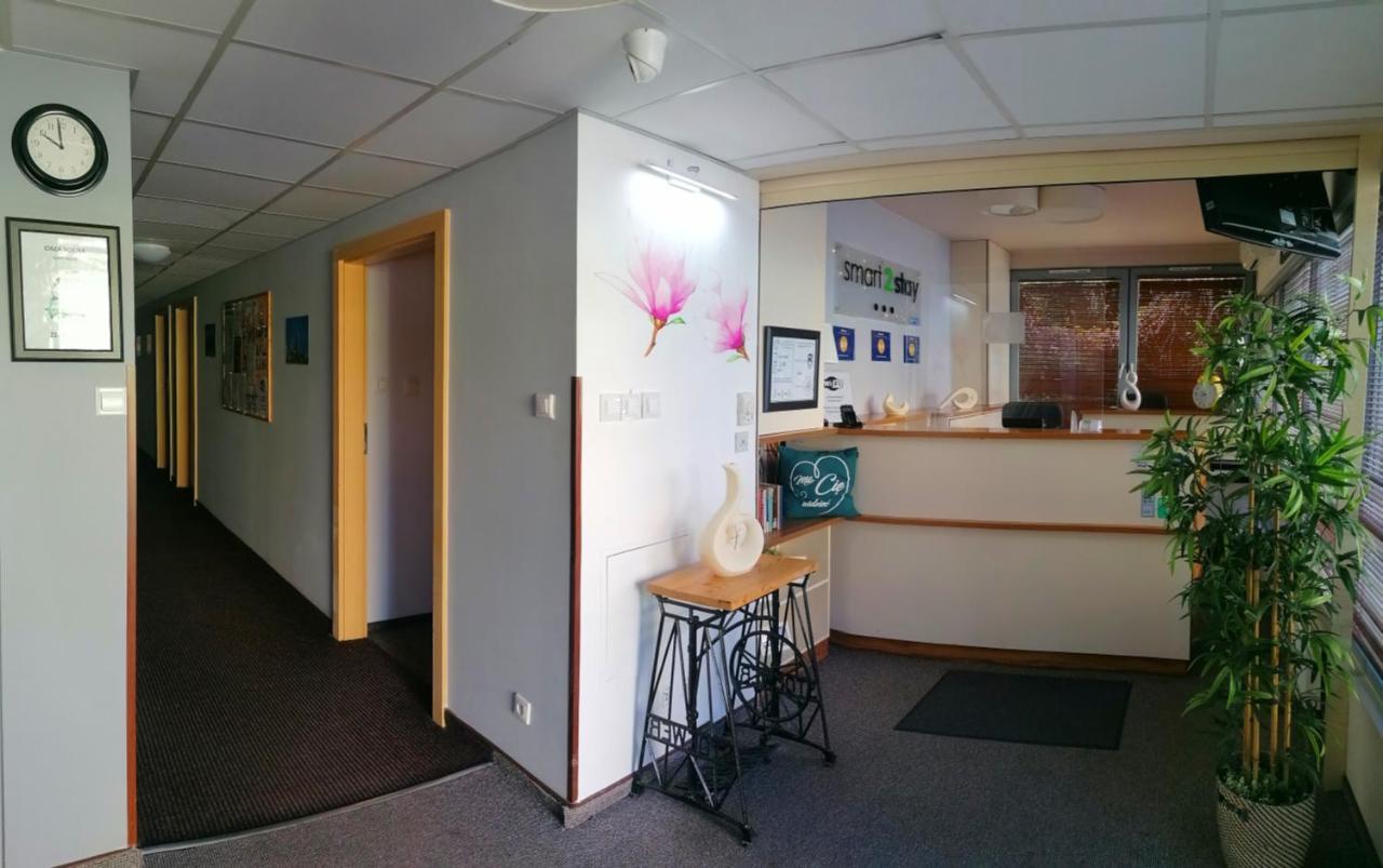 Smart2stay Magnolia Pensjonat Warszawa