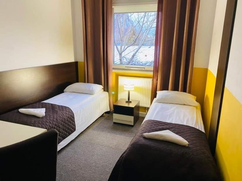 Smart2Stay Magnolia Gasthof