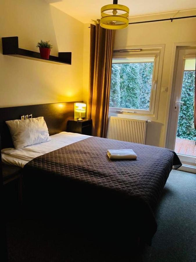 Smart2stay Magnolia 2* Warszawa