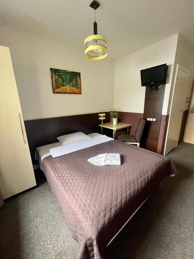 Smart2stay Magnolia 2* Warszawa