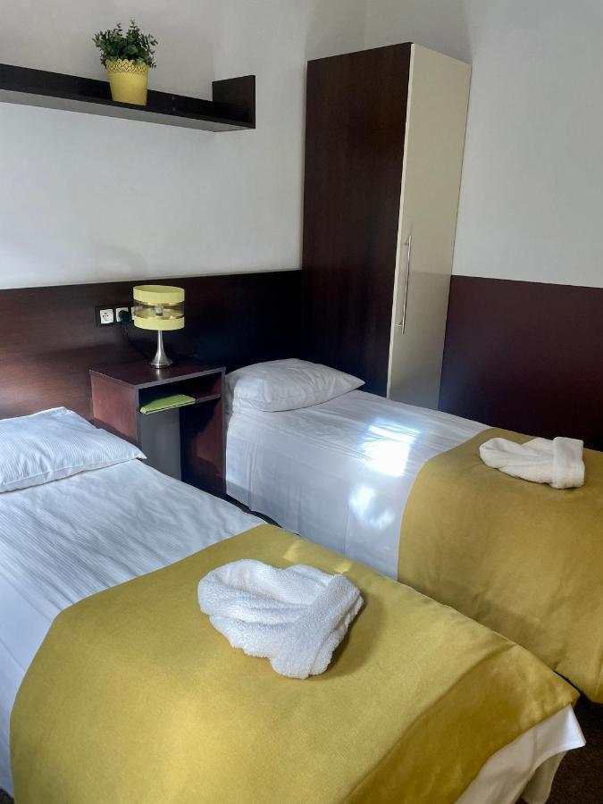 Smart2stay Magnolia 2* Warszawa