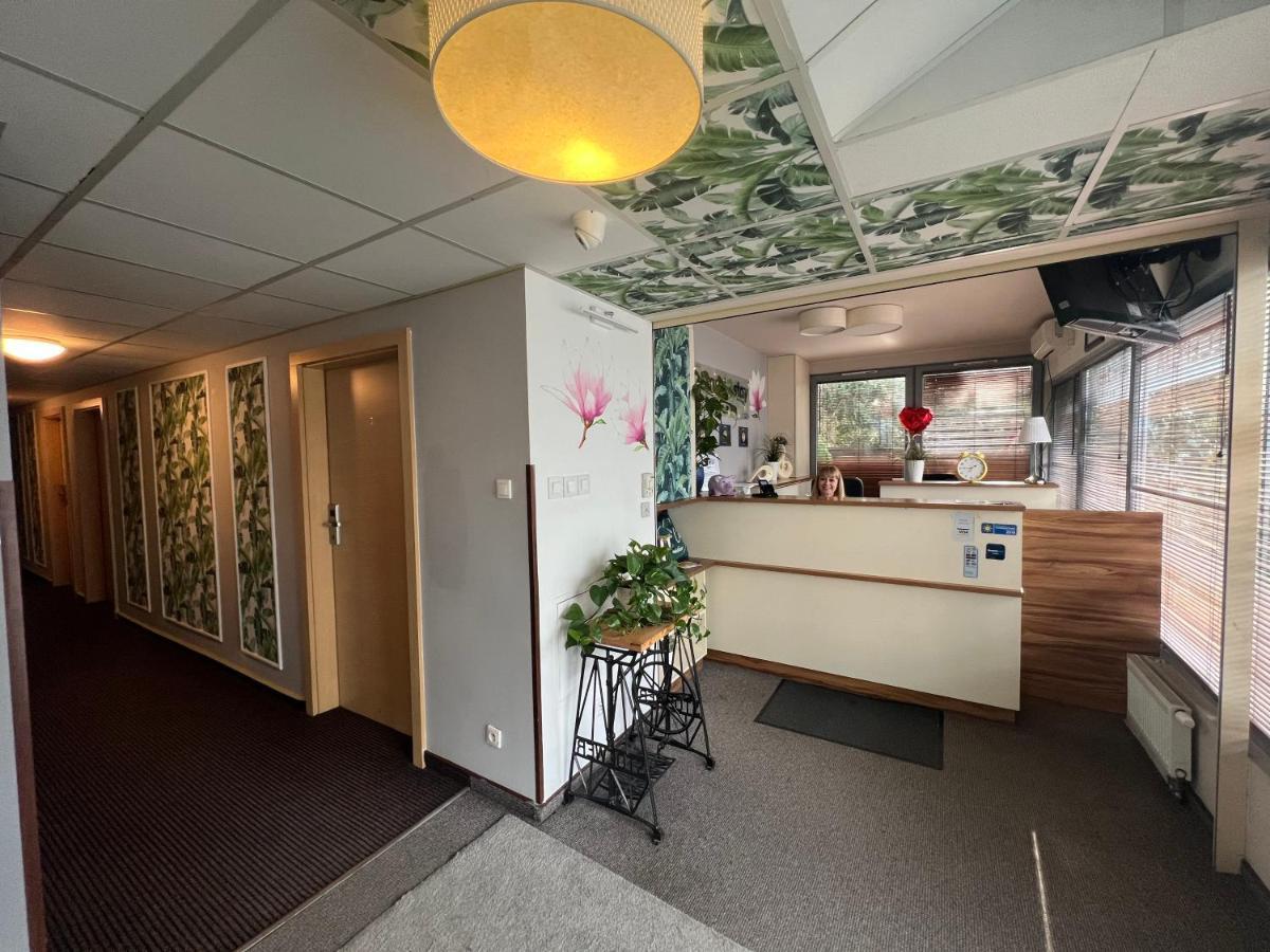 Smart2stay Magnolia Warszawa