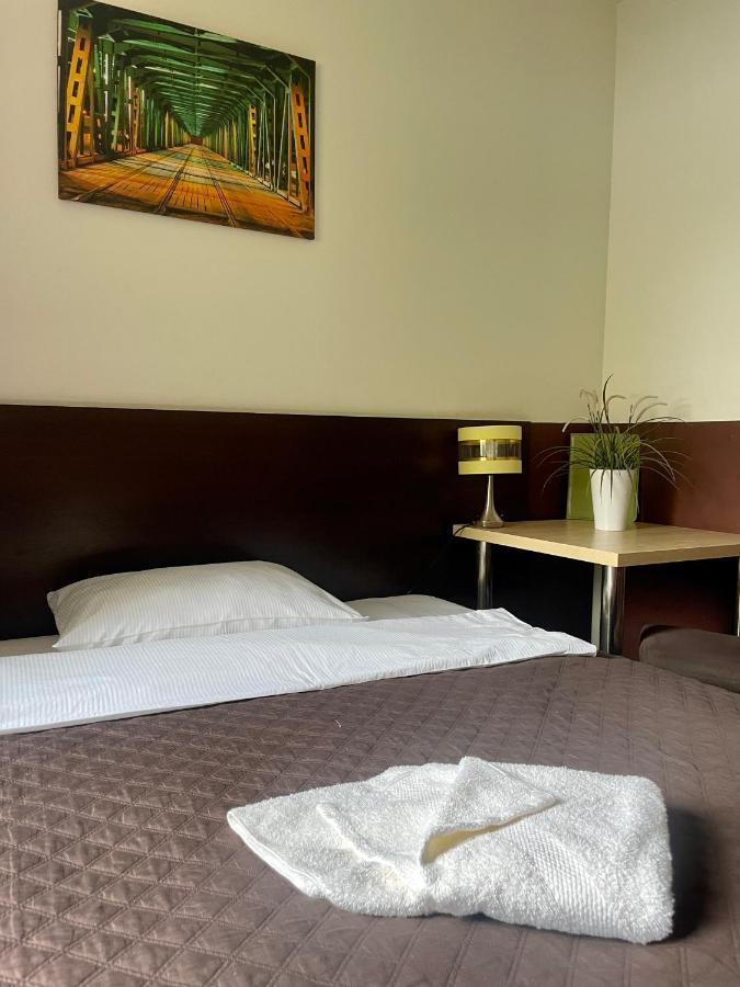 Pensjonat Smart2stay Magnolia