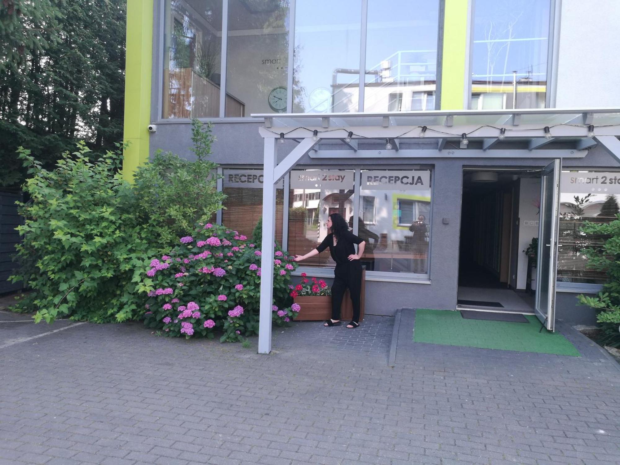 Smart2stay Magnolia Pensjonat 2*