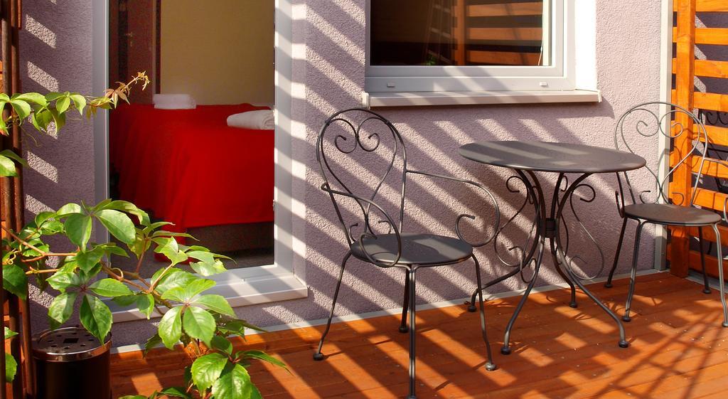 Pensjonat Smart2stay Magnolia