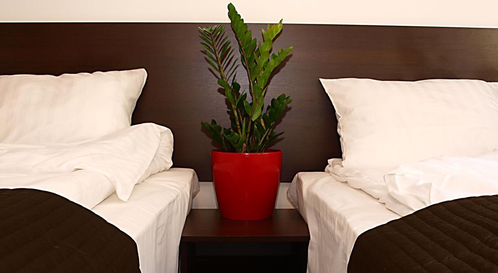 Smart2stay Magnolia 2* Warszawa