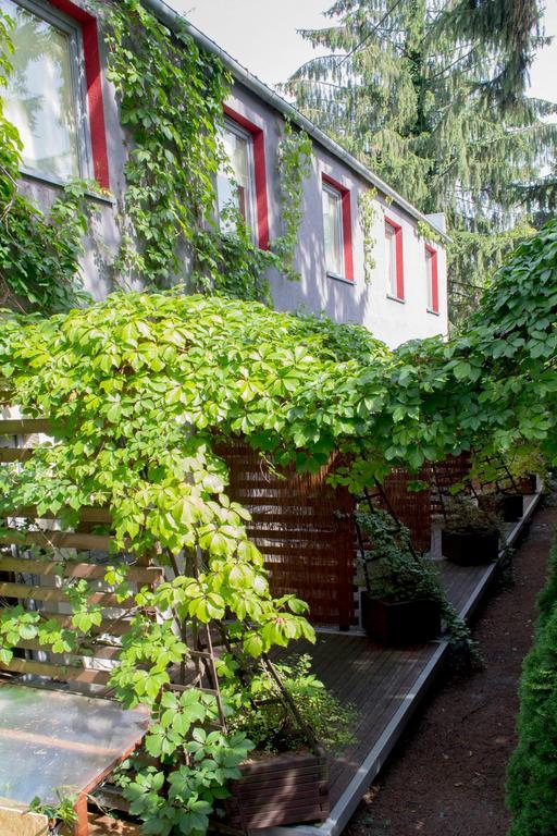 Gasthof Smart2Stay Magnolia Warschau