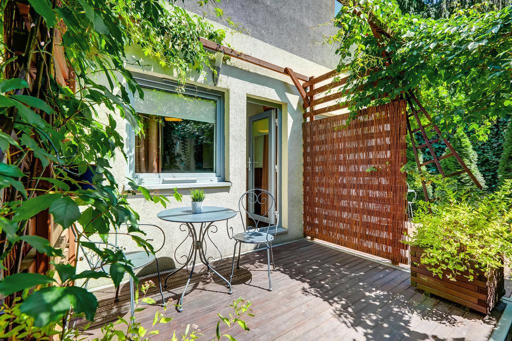 Smart2stay Magnolia Pensjonat Warszawa