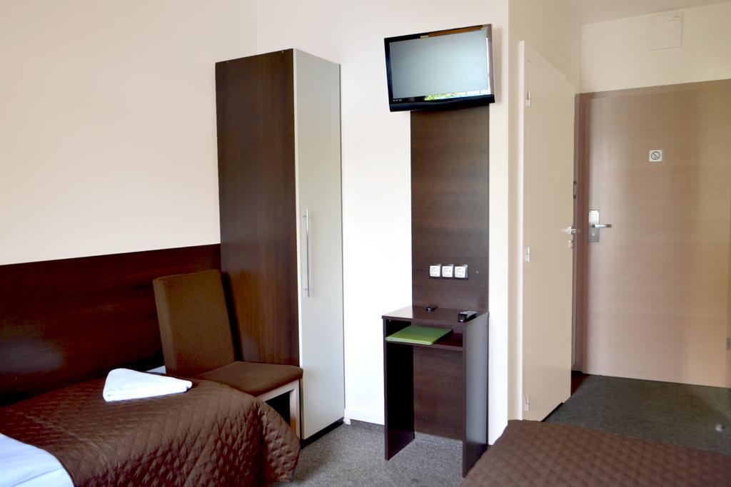 Pensjonat Smart2stay Magnolia Warszawa