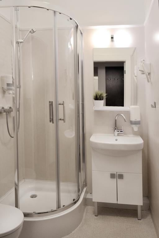 Pensjonat Smart2stay Magnolia