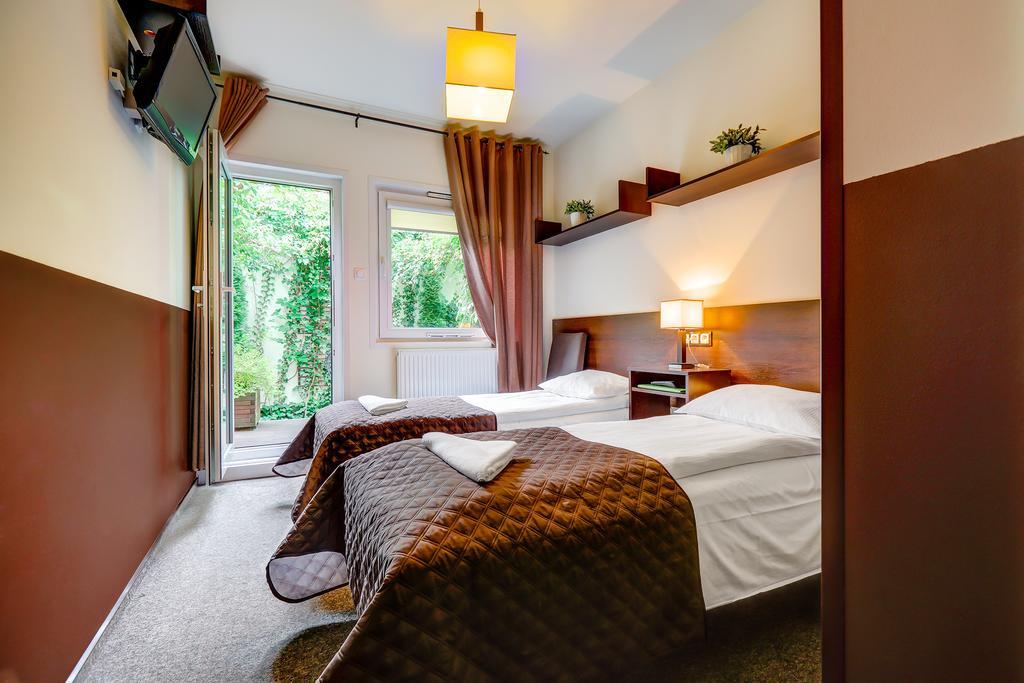 Smart2stay Magnolia Pensjonat 2*