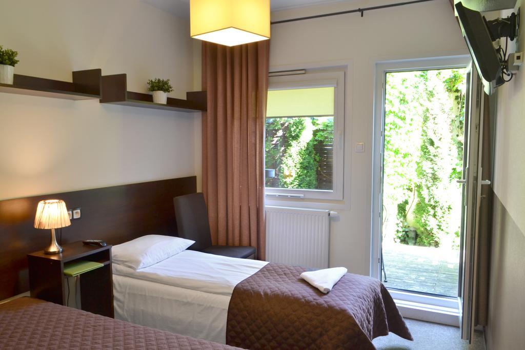 Smart2stay Magnolia 2* Warszawa