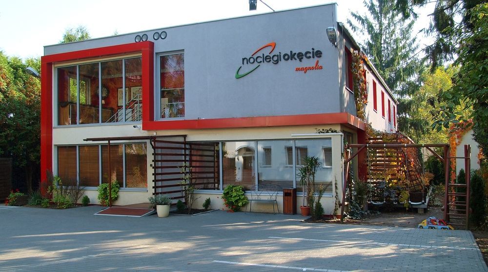 Smart2stay Magnolia Warszawa