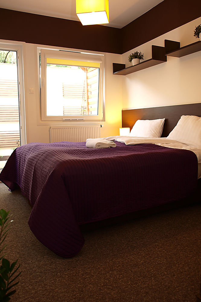 Pensjonat Smart2stay Magnolia Warszawa