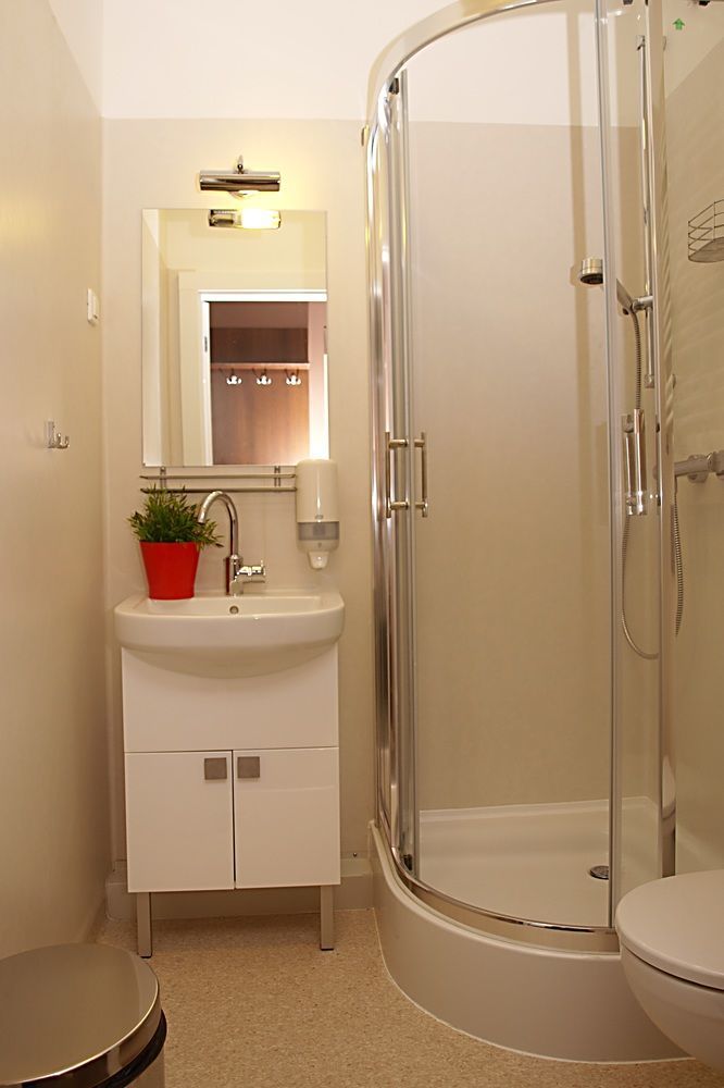 Smart2Stay Magnolia Gasthof Warschau
