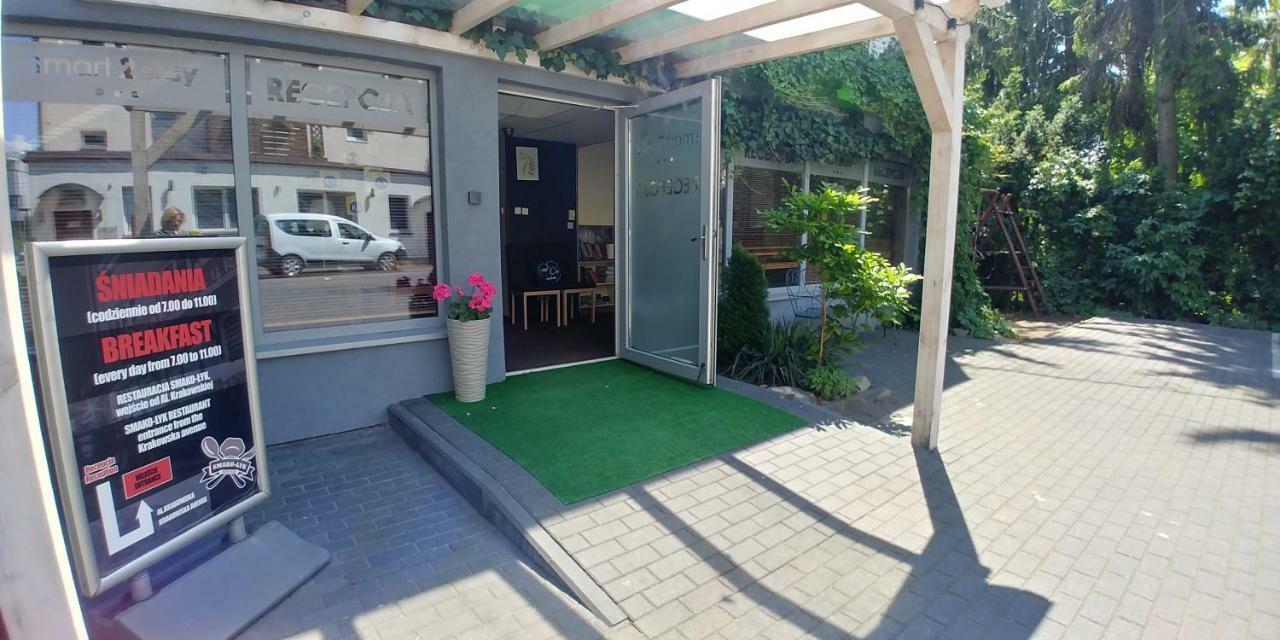 Pensjonat Smart2stay Magnolia 2*